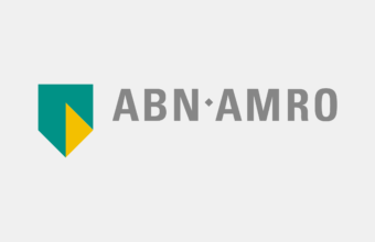 ABN AMRO logo