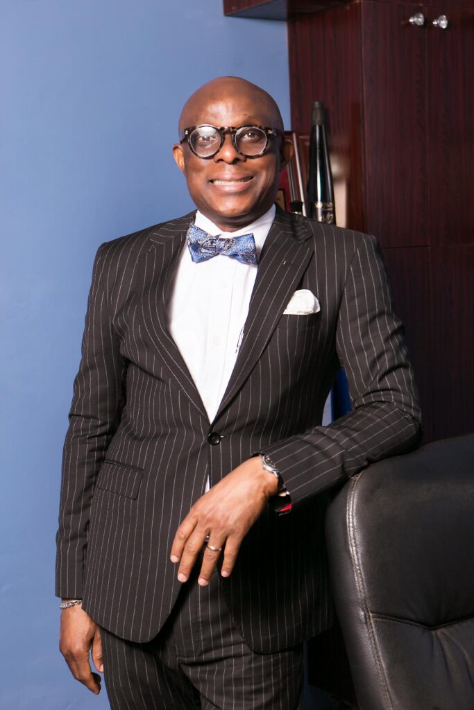 Abimbola Adeseyoju