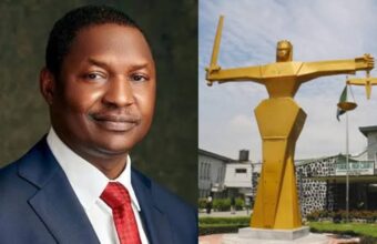 Abubakar Malami