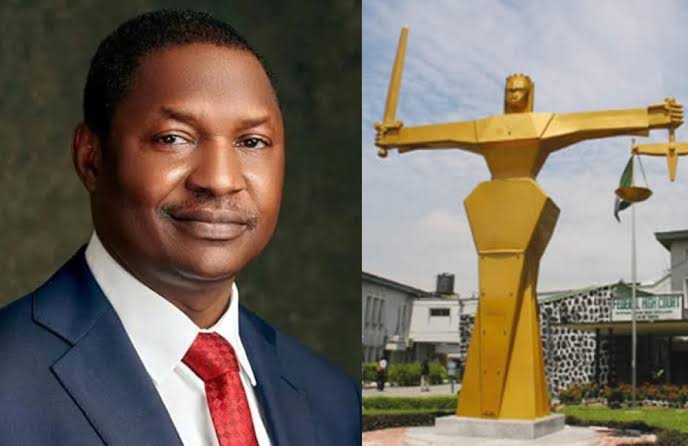 Abubakar Malami
