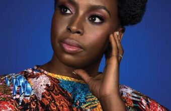 Adichie