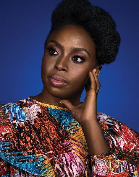 Adichie