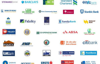African banks