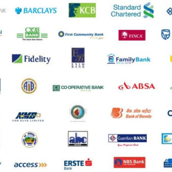 African banks