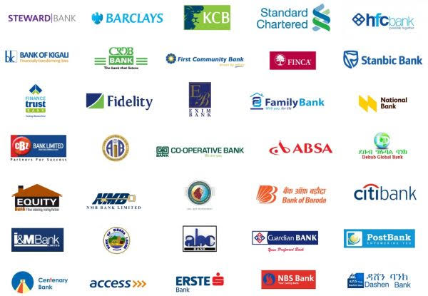 African banks
