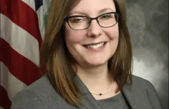 Andrea Gacki, Driector FINCEN