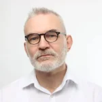 Andrew Boff, Chair of the London Assembly, lost access to hisbank account after a trip to Ukraine