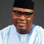 Babafemi Ojudu