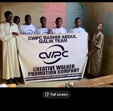 CWPC PONZI SCHEME