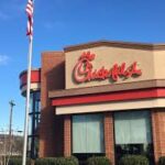 Chick fil A