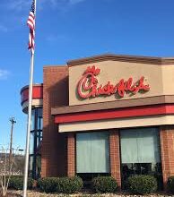 Chick fil A