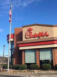Chick fil A