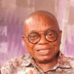 Chief Executive Officer MCSN Mr. Mayo Ayilaran