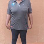 Former access bank employee, Chinonso Akujobi