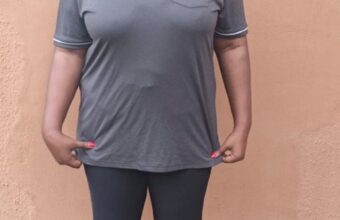 Former access bank employee, Chinonso Akujobi