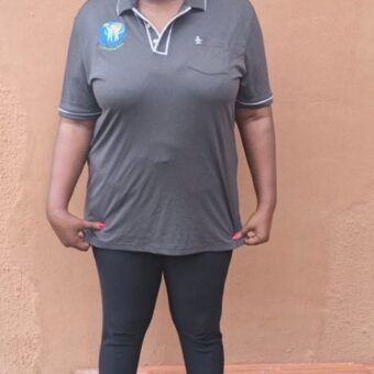 Former access bank employee, Chinonso Akujobi