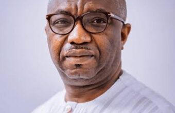 DG NDPC,Vincent Olatunji