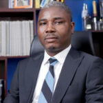 Dele Adeoye