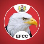 Economic and Financial Crimes Commission (EFCC) logo