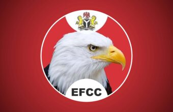 Economic and Financial Crimes Commission (EFCC) logo