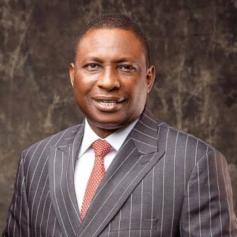 EFCC Olukoyede