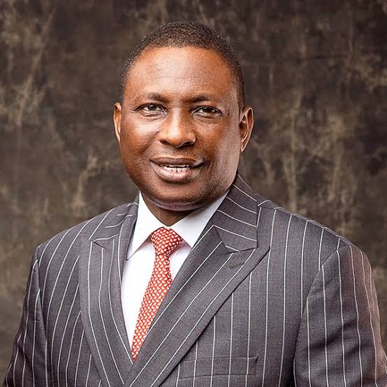 EFCC Olukoyede
