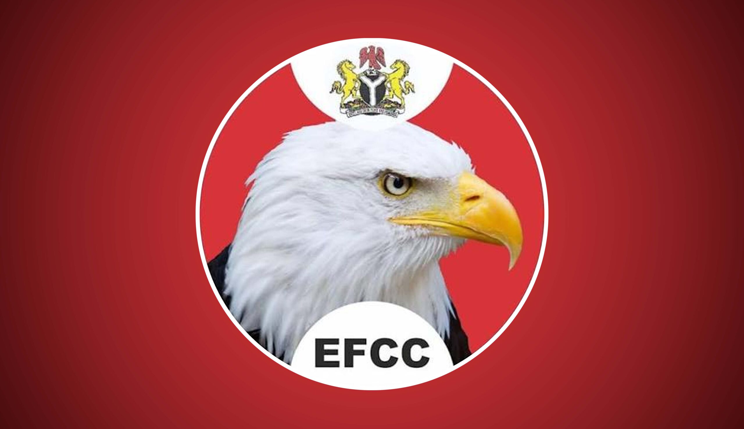 Economic and Financial Crimes Commission (EFCC) logo