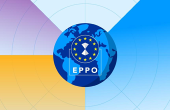 European Public Prosecutor’s Office (EPPO) logo