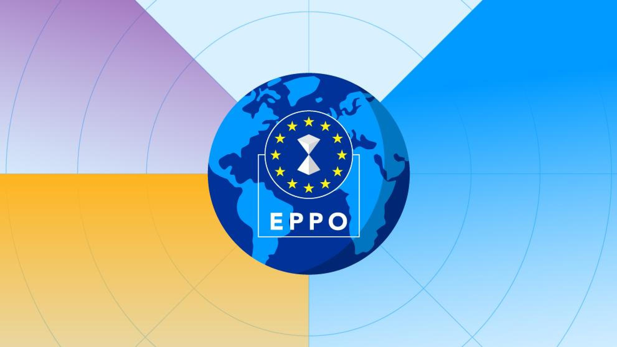 European Public Prosecutor’s Office (EPPO) logo