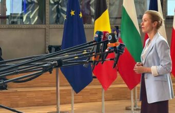 EU, UK slap sanctions on Russian spies and hackers over cyberattacks