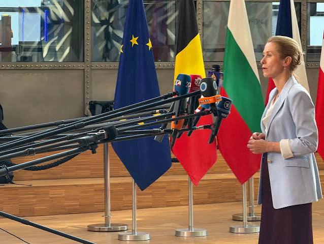 EU, UK slap sanctions on Russian spies and hackers over cyberattacks