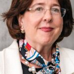 Elizabeth McCaul, Chair of the Supervisory Board of Reform Technology