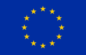 European Union flag