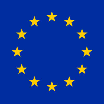 European Union flag