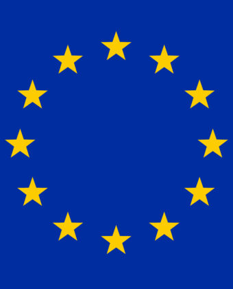 European Union flag