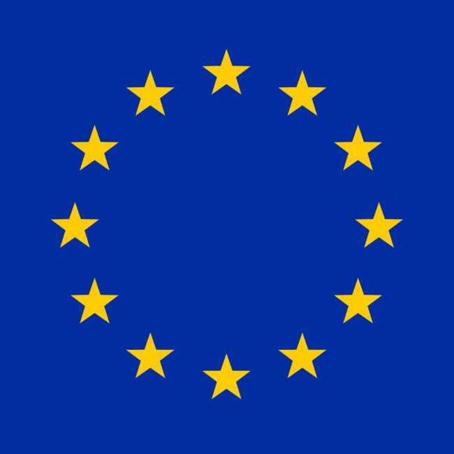 European Union flag