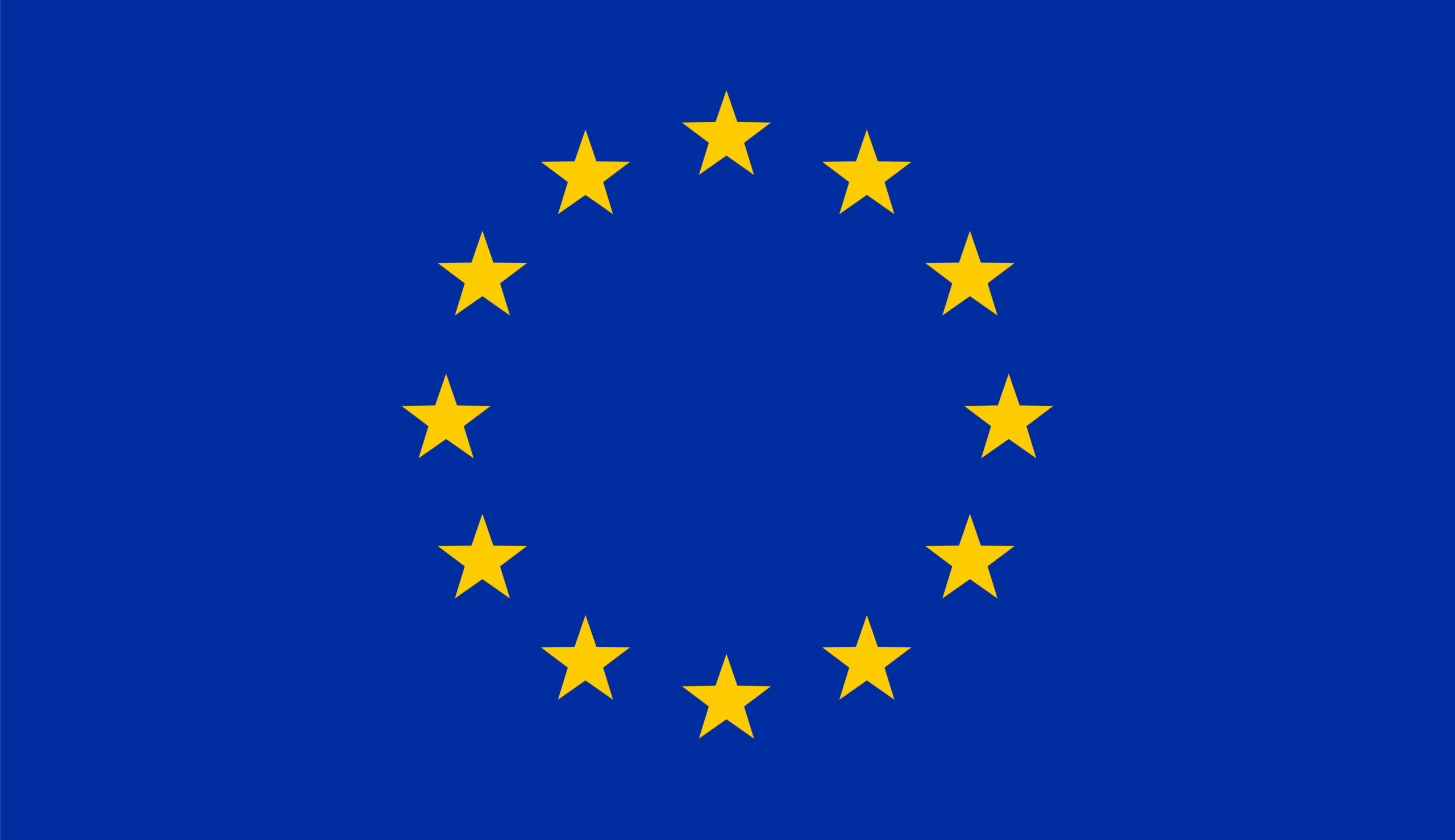 European Union flag