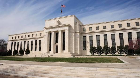 Federal Reserve Bank of New York