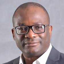 Femi JAIYEOLA