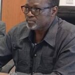 Former MD Of Warri Refinery