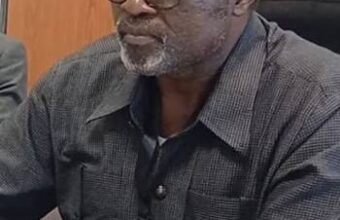 Former MD Of Warri Refinery