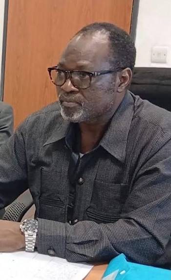 Former MD Of Warri Refinery