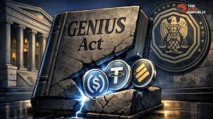 GENIUS ACT