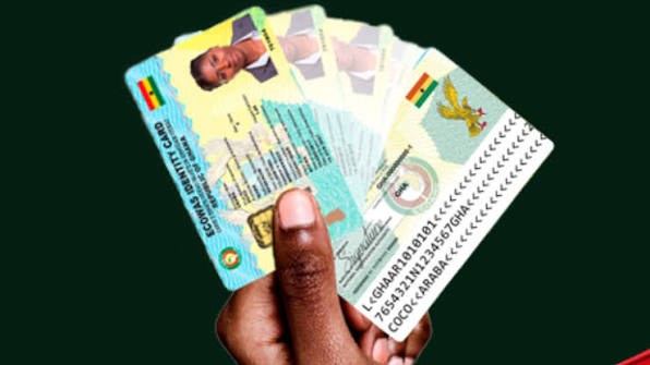 Ghana’s Digital ID Crackdown Signals New Era for Identity Fraud Controls
