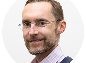 Giles Thomson FATF