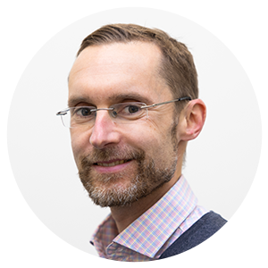 Giles Thomson FATF