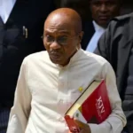 Godwin Emefiele