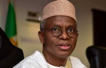 Gov El Rufai