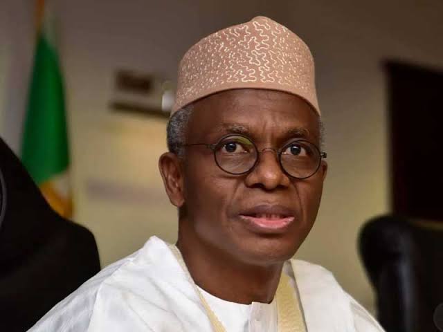Gov El Rufai
