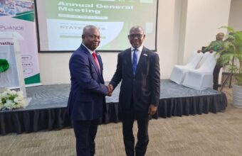 Handover